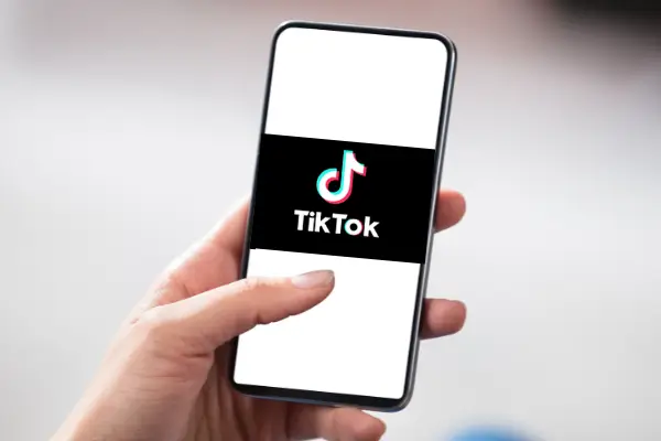 como recuperar conta do tiktok